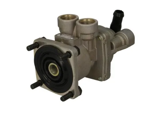 PN-10115 PNEUMATICS Тормозной клапан, рабочая тормозная система (фото 1)