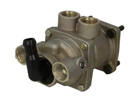 PN-10115 PNEUMATICS Тормозной клапан, рабочая тормозная система (фото 2)