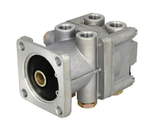 PN-10203 PNEUMATICS Тормозной клапан, рабочая тормозная система (фото 1)