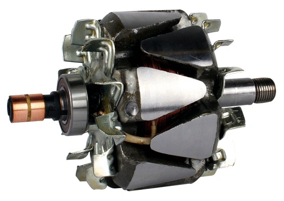 1114000 POWERMAX Ротор, генератор (фото 1)