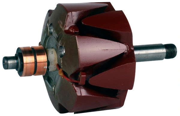 1114818 POWERMAX Ротор, генератор (фото 1)