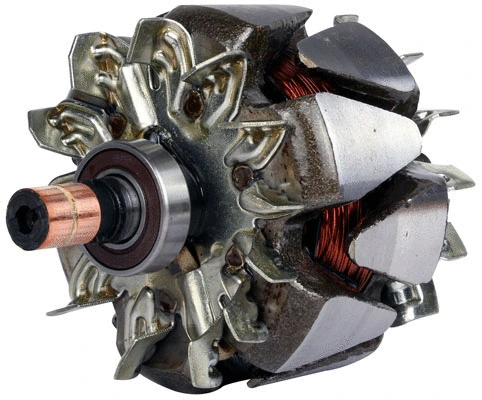 81115793 POWERMAX Ротор, генератор (фото 1)