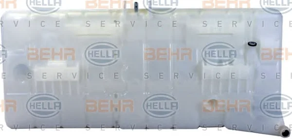 8MA 376 705-331 BEHR/HELLA/PAGID Расширительный бачок охлаждающей жидкости (фото 3)