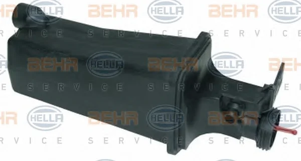 8MA 376 755-101 BEHR/HELLA/PAGID Расширительный бачок охлаждающей жидкости (фото 1)