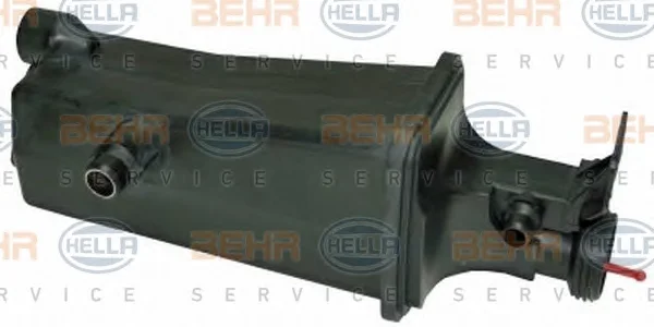 8MA 376 755-111 BEHR/HELLA/PAGID Расширительный бачок охлаждающей жидкости (фото 1)