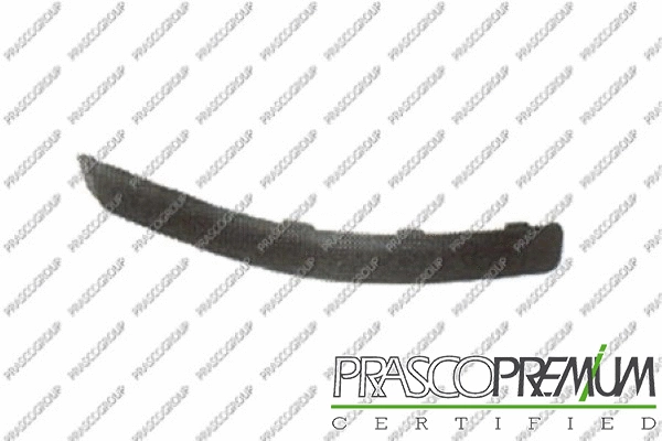 FT1221243 PRASCO Облицовка / защитная накладка, буфер (фото 1)