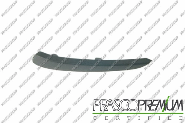 OP4101233 PRASCO Облицовка / защитная накладка, буфер (фото 1)