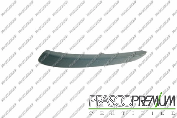 OP4101243 PRASCO Облицовка / защитная накладка, буфер (фото 1)