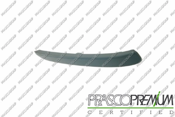 OP4101244 PRASCO Облицовка / защитная накладка, буфер (фото 1)