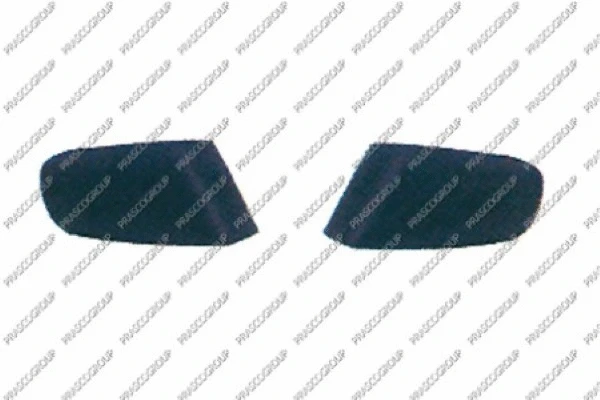 PG4221248 PRASCO Облицовка / защитная накладка, буфер (фото 1)