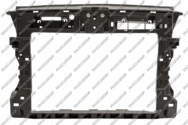 VG7193210 PRASCO Облицовка передка (фото 1)