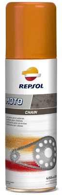 RP715W98 Repsol Жидкость для цепи (фото 1)