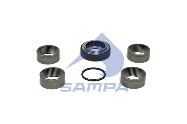 010.723 SAMPA Ремкомплект, шкворень поворотного кулака (фото 1)