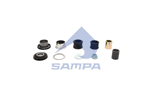 010.841 SAMPA Ремкомплект, стабилизатор кабины водителя (фото 1)