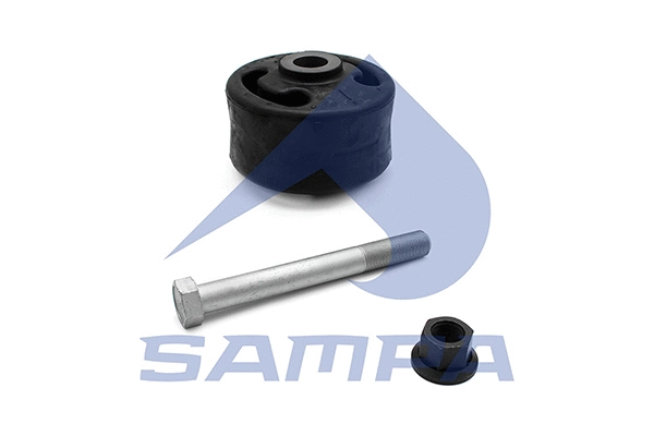 010.850/1 SAMPA Ремкомплект, шкворень поворотного кулака (фото 1)
