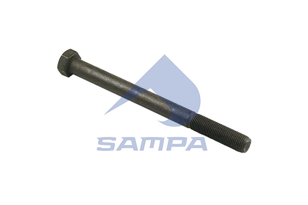 020.211 SAMPA Палец ушка рессоры (фото 1)