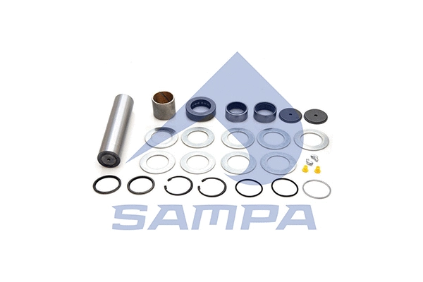 020.518/1 SAMPA Ремкомплект, шкворень поворотного кулака (фото 1)