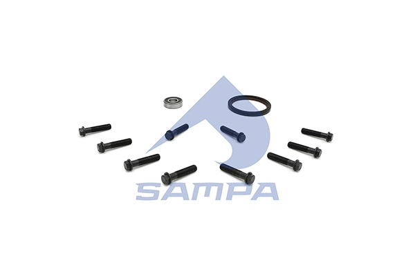 020.678 SAMPA ремонтный комплект, маховик (фото 1)