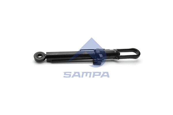 021.036 SAMPA Опрокидывающий цилиндр, кабина (фото 1)