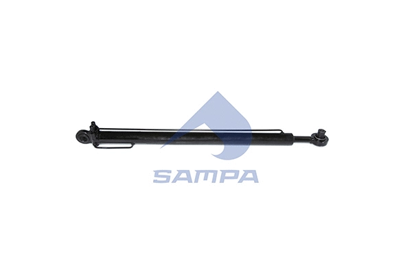 021.038 SAMPA Опрокидывающий цилиндр, кабина (фото 1)