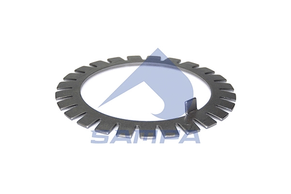 021.237 SAMPA Стопорная зубчатая шайба, планетарная колесная передача (фото 1)