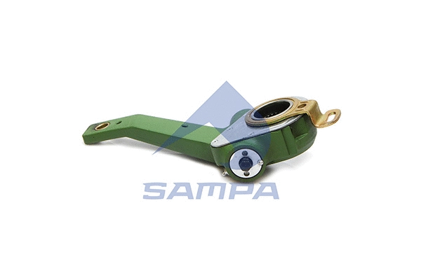 022.443 SAMPA Система тяг и рычагов, тормозная система (фото 1)