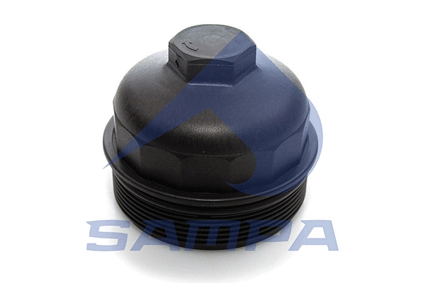 023.207 SAMPA Крышка, топливный фильтр (фото 1)