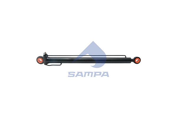 025.379 SAMPA Опрокидывающий цилиндр, кабина (фото 1)