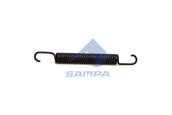 030.335 SAMPA Пружина растяжения, рычаг переключения передач (фото 1)