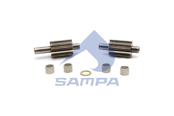 030.676 SAMPA Комплект шестерней, масляный насос (фото 1)