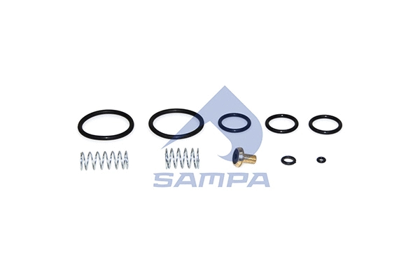 030.684 SAMPA Ремкомплект, цилиндр переключения (фото 1)