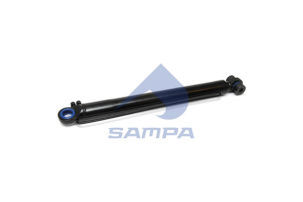 031.160 SAMPA Опрокидывающий цилиндр, кабина (фото 1)