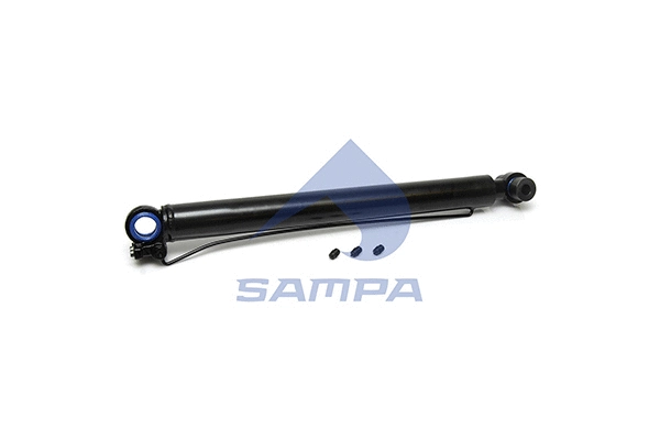 031.165 SAMPA Опрокидывающий цилиндр, кабина (фото 1)