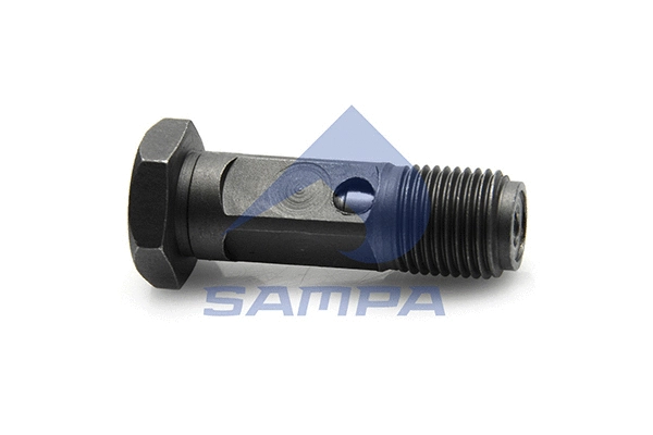 032.126 SAMPA Перепускной клапан (фото 1)