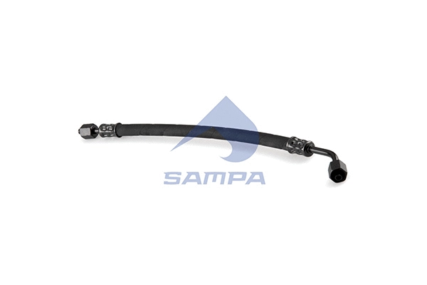 032.162 SAMPA Напорный трубопровод, пневматический компрессор (фото 1)