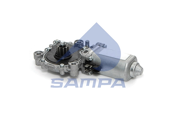 034.157 SAMPA Электродвигатель, стеклоподъемник (фото 1)