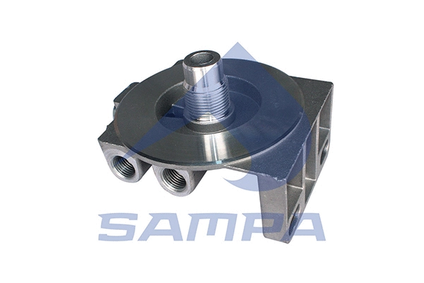 034.217 SAMPA Крышка, топливный фильтр (фото 1)