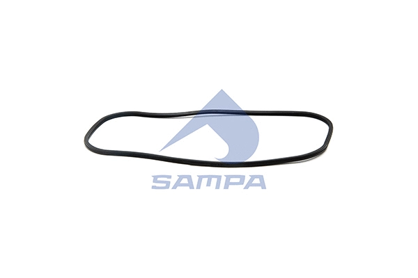035.356 SAMPA Прокладка, гильза цилиндра (фото 1)