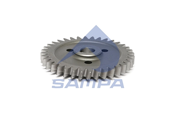 035.430 SAMPA Рулевой механизм (фото 1)