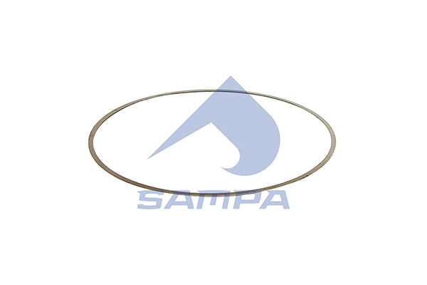 038.263 SAMPA Прокладка, гильза цилиндра (фото 1)