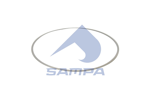 038.268 SAMPA Прокладка, гильза цилиндра (фото 1)