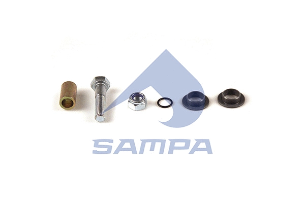 040.563 SAMPA Ремкомплект, стабилизатор кабины водителя (фото 1)