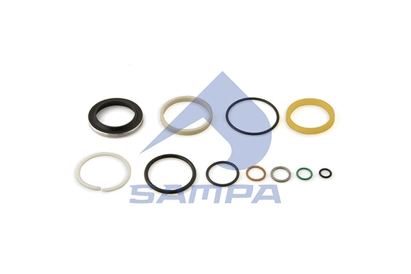 040.576 SAMPA Ремонтный комплект, опрокидывающий цилиндр (фото 1)