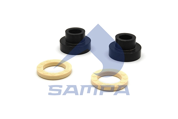 040.590 SAMPA Ремонтный комплект, опрокидывающий цилиндр (фото 1)