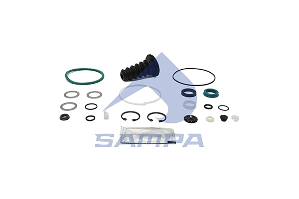 040.859 SAMPA Ремкомплект, усилитель привода сцепления (фото 1)