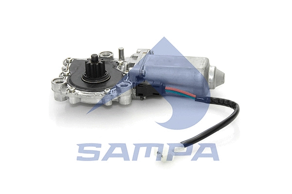 043.197 SAMPA Электродвигатель, стеклоподъемник (фото 1)