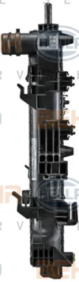 8MK 376 745-021 BEHR/HELLA/PAGID Радиатор охлаждения двигателя (фото 3)