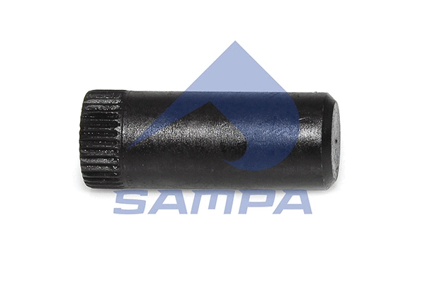 050.124 SAMPA Палец тормозных колодок (фото 1)