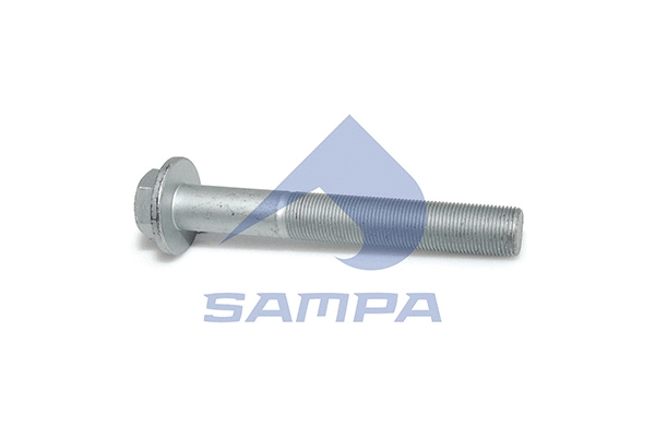 061.374 SAMPA Палец ушка рессоры (фото 1)