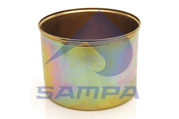 070.214 SAMPA Поршень, кожух пневмоподушки (фото 1)